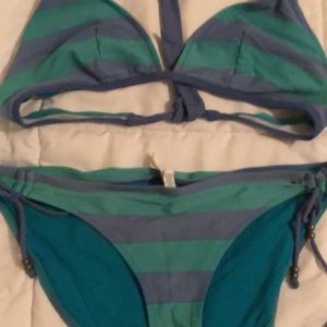 Swimwear
